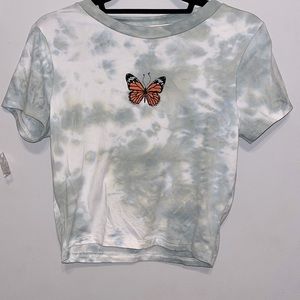 Charlotte Russe Top (L)